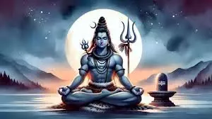Mahashivratri 2026 Shubh Yog: महाशिवरात्रि पर बन रहा है बेहद शुभ योग, इस मुहूर्त में पूजा करने से पूरी होगी हर मनोकामना Mahashivratri 2026 Shubh Yog: महाशिवरात्रि पर बन रहा है बेहद शुभ योग, इस मुहूर्त में पूजा करने से पूरी होगी हर मनोकामना