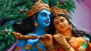 Phulera Dooj 2026: शुभ समारोहों के लिए सबसे खास दिन, नोट कर लें फुलेरा दूज की तारीख और शुभ समय Phulera Dooj 2026: शुभ समारोहों के लिए सबसे खास दिन, नोट कर लें फुलेरा दूज की तारीख और शुभ समय