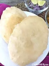 How to Make Bhatura Without Oil:बिना तेल के इस तरह बनाएं फूले फूले भटूरे How to Make Bhatura Without Oil:बिना तेल के इस तरह बनाएं फूले फूले भटूरे