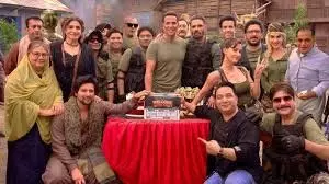 Welcome 3: रिलीज डेट आउट,बॉक्स ऑफिस पर बड़ा क्लैश Welcome 3: रिलीज डेट आउट,बॉक्स ऑफिस पर बड़ा क्लैश