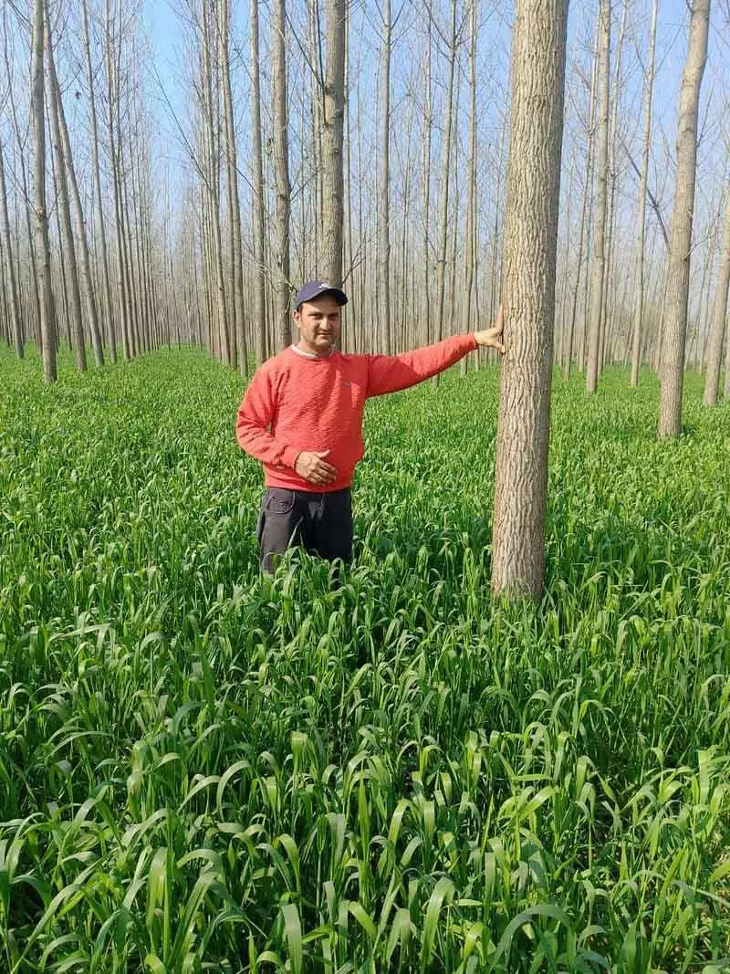 Yamunanagar के किसान को गणतंत्र दिवस पर विशेष अतिथि के तौर पर सम्मानित Yamunanagar के किसान को गणतंत्र दिवस पर विशेष अतिथि के तौर पर सम्मानित