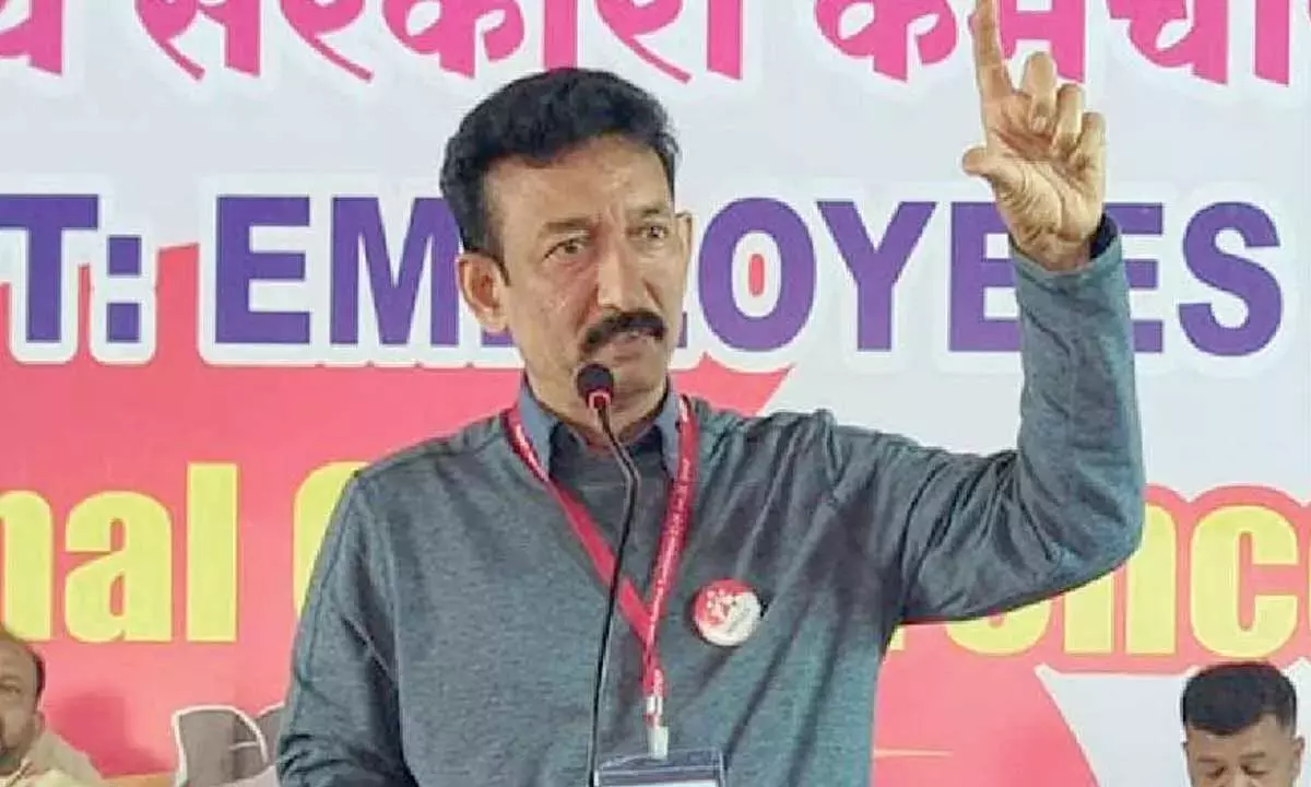 APNGGO एसोसिएशन के प्रमुख विद्यासागर AISEF के राष्ट्रीय उपाध्यक्ष चुने गए APNGGO एसोसिएशन के प्रमुख विद्यासागर AISEF के राष्ट्रीय उपाध्यक्ष चुने गए