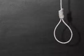 Punjab :नाबालिग ने फंदा लगाकर कर ली अपनी जीवन लीला समाप्त Punjab :नाबालिग ने फंदा लगाकर कर ली अपनी जीवन लीला समाप्त