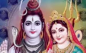 Pati prapti parvati stotra: चमत्कारी पार्वती स्तोत्र,बेटी की शादी में आने वाली बाधाओं को दूर करेगा Pati prapti parvati stotra: चमत्कारी पार्वती स्तोत्र,बेटी की शादी में आने वाली बाधाओं को दूर करेगा