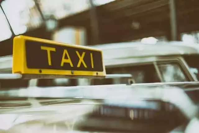 Taxi ड्राइवर 10 फरवरी को हड़ताल पर जाएंगे Taxi ड्राइवर 10 फरवरी को हड़ताल पर जाएंगे