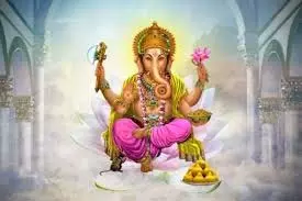 Ganesh Puja: बुधवार के दिन करें गणेश जी की ये खास पूजा, पूरी होगी हर मनोकामना Ganesh Puja: बुधवार के दिन करें गणेश जी की ये खास पूजा, पूरी होगी हर मनोकामना