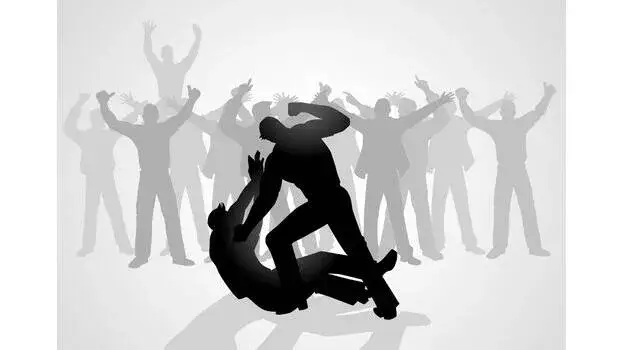 kerala: वायनाड में नाबालिगों की मारपीट की घटनाएं बढ़ीं, पुलिस जांच जारी kerala: वायनाड में नाबालिगों की मारपीट की घटनाएं बढ़ीं, पुलिस जांच जारी