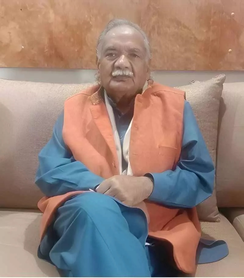 Punjab: सीमा पार से, पाक-इंडिया बिज़ काउंसिल ने बातचीत और सहयोग की अपील की Punjab: सीमा पार से, पाक-इंडिया बिज़ काउंसिल ने बातचीत और सहयोग की अपील की