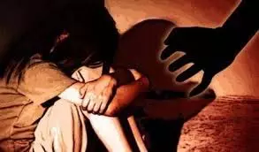 Uttarakhand Crime: लिफ्ट के बहाने कार में युवती से सामूहिक दुष्कर्म Uttarakhand Crime: लिफ्ट के बहाने कार में युवती से सामूहिक दुष्कर्म
