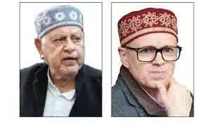 PSAJK ने शिक्षाविद डॉ. ज़मीर अहमद भट के निधन पर शोक व्यक्त किया PSAJK ने शिक्षाविद डॉ. ज़मीर अहमद भट के निधन पर शोक व्यक्त किया