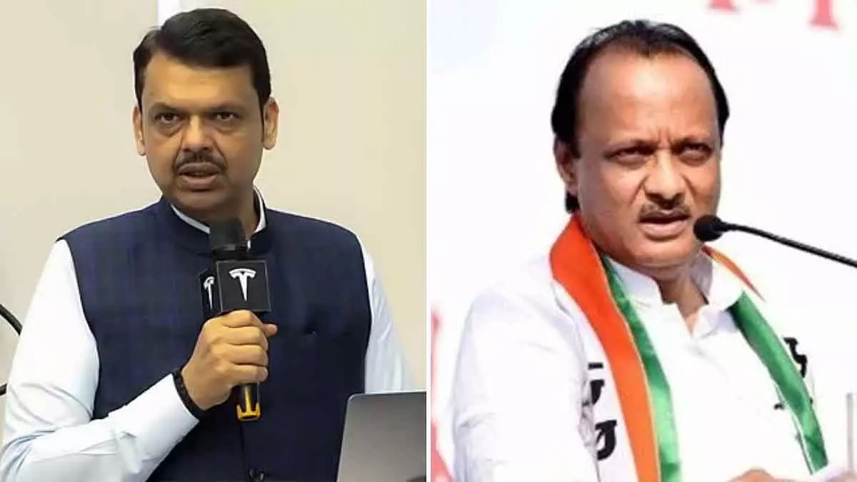 मैंने अपना मज़बूत और दरियादिल दोस्त खो दिया - Deputy CM की असमय मौत पर देवेंद्र फडणवीस मैंने अपना मज़बूत और दरियादिल दोस्त खो दिया - Deputy CM की असमय मौत पर देवेंद्र फडणवीस