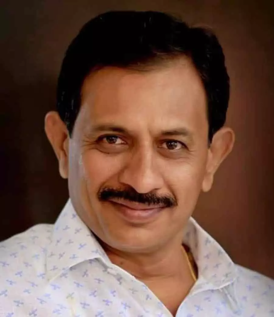 बिदादी टाउनशिप परियोजना: बालकृष्ण पंथ ने HDK को चुनौती दी बिदादी टाउनशिप परियोजना: बालकृष्ण पंथ ने HDK को चुनौती दी