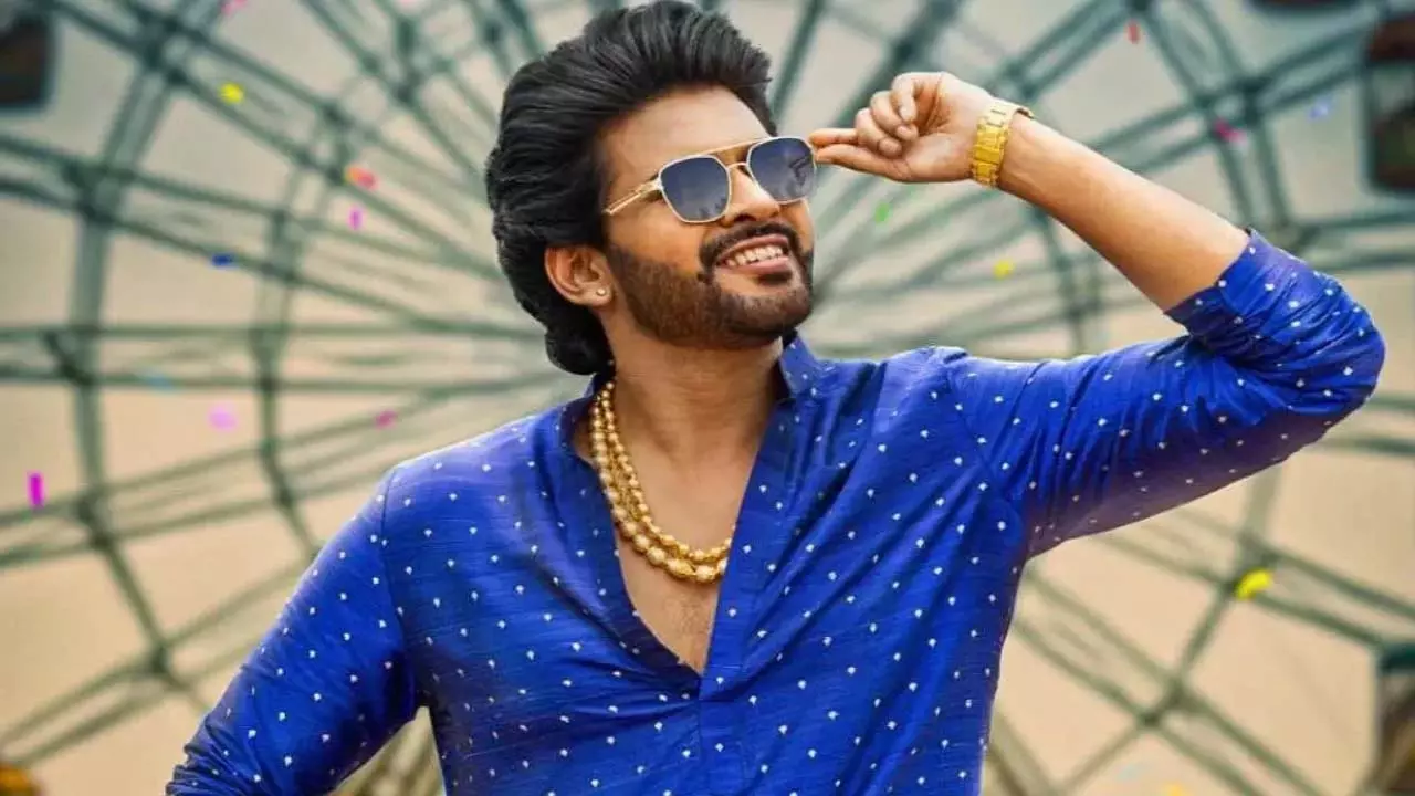 Anaganaga Oka Raju वर्ल्डवाइड बॉक्स ऑफिस कलेक्शन Anaganaga Oka Raju वर्ल्डवाइड बॉक्स ऑफिस कलेक्शन
