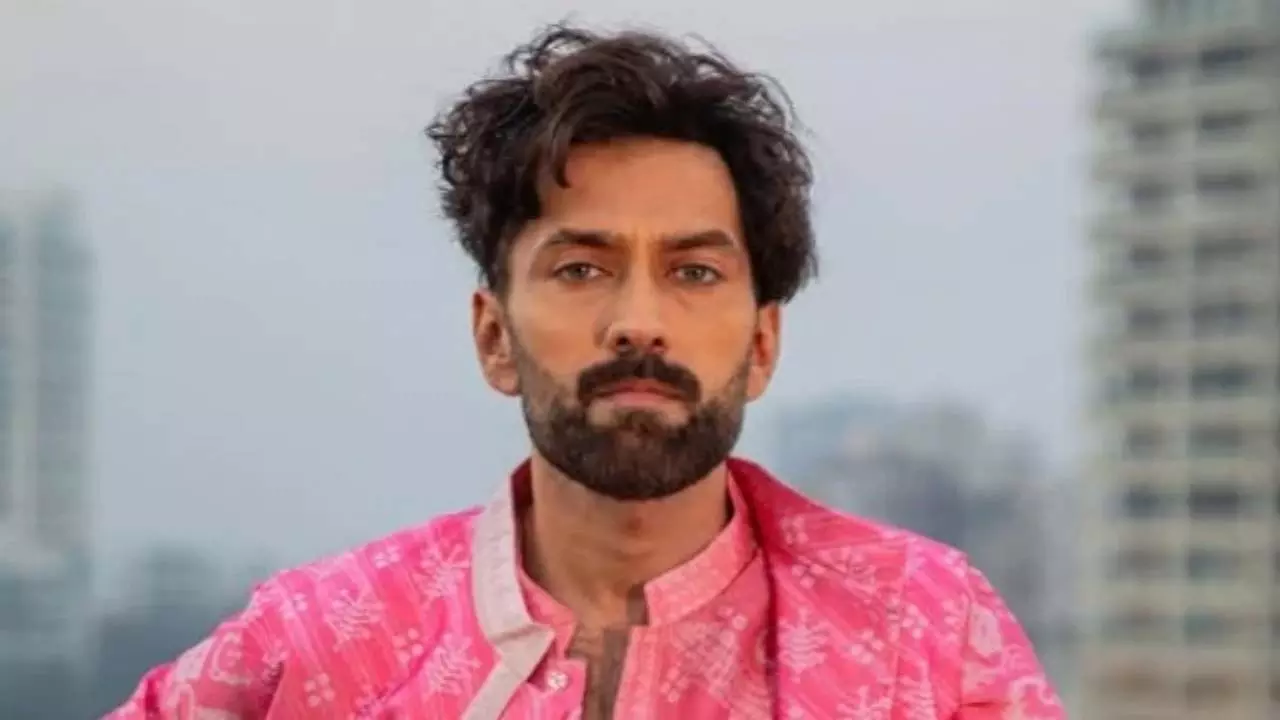 Nakuul Mehta को बहुत ज़्यादा हैंडसम होने की वजह से एक खूबसूरत फिल्म का सीक्वल गंवाना पड़ा Nakuul Mehta को बहुत ज़्यादा हैंडसम होने की वजह से एक खूबसूरत फिल्म का सीक्वल गंवाना पड़ा