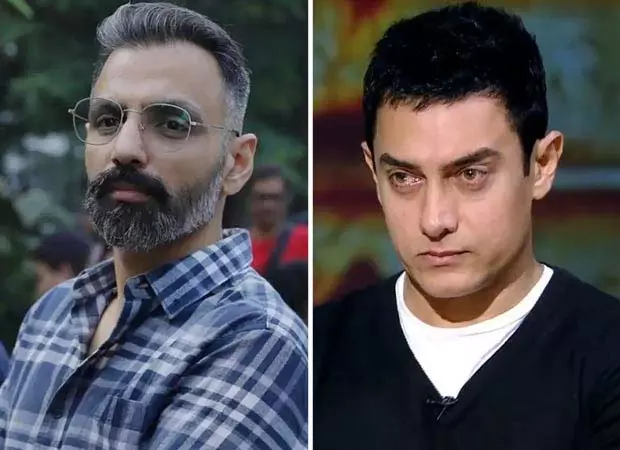 राघव एम जयरथ ने Satyamev Jayate पर काम करना जीवन बदलने वाला बताया राघव एम जयरथ ने Satyamev Jayate पर काम करना जीवन बदलने वाला बताया