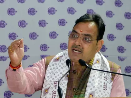 राजस्थान CM: विधायकों को सरकार की उपलब्धियां दिखानी चाहिए राजस्थान CM: विधायकों को सरकार की उपलब्धियां दिखानी चाहिए