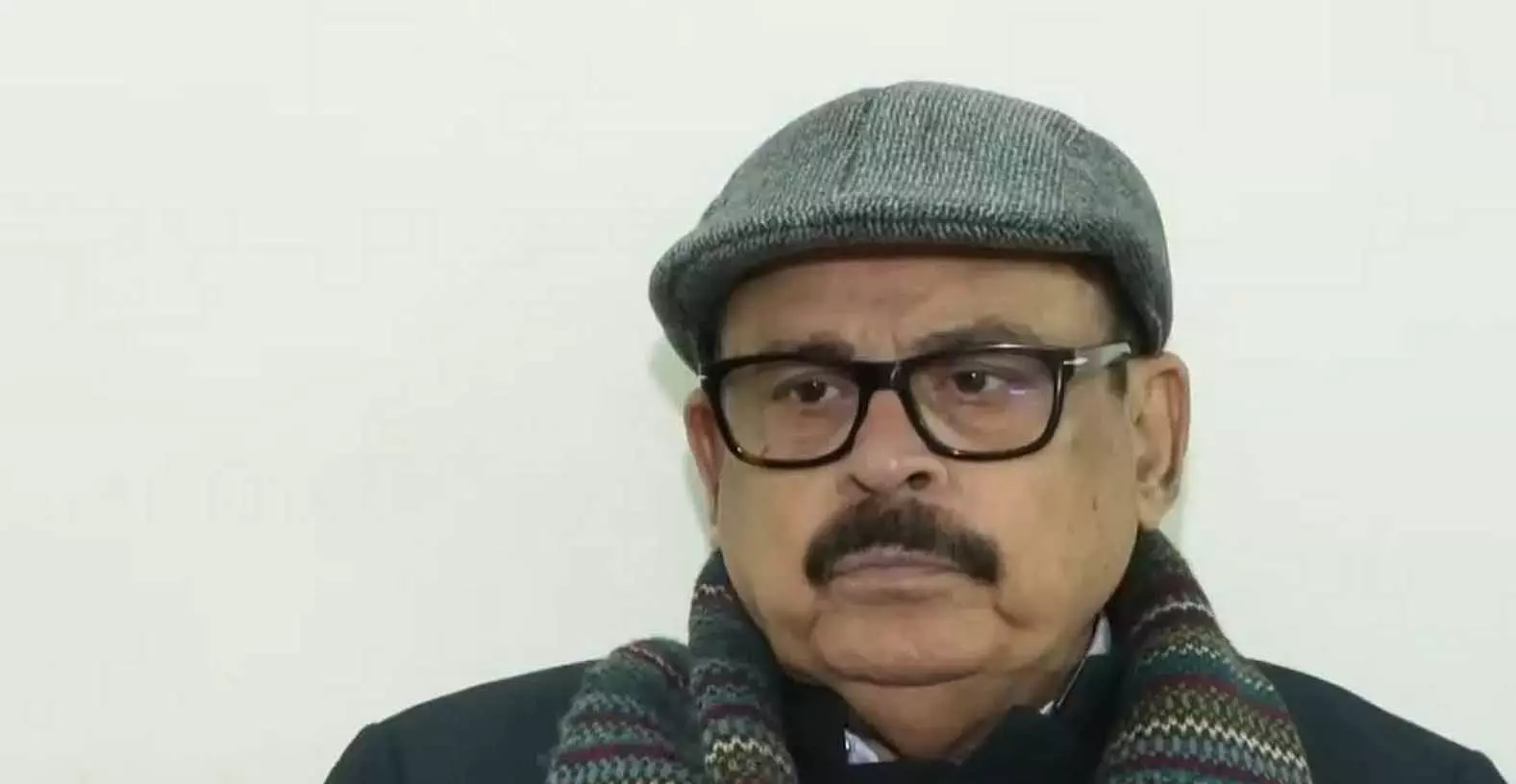 हमें उम्मीद है कि बजट जनहित में होगा और हमारी अर्थव्यवस्था में सुधार लाएगा: Tariq Anwar हमें उम्मीद है कि बजट जनहित में होगा और हमारी अर्थव्यवस्था में सुधार लाएगा: Tariq Anwar