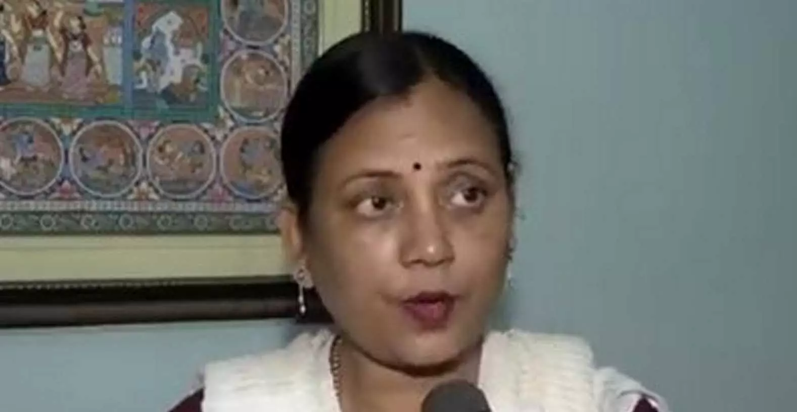 ओडिशा में धान की खरीद विफल, महानदी सूख गई, नाबालिगों के खिलाफ अपराध बढ़ रहे हैं: BJD की सुलता देव ओडिशा में धान की खरीद विफल, महानदी सूख गई, नाबालिगों के खिलाफ अपराध बढ़ रहे हैं: BJD की सुलता देव