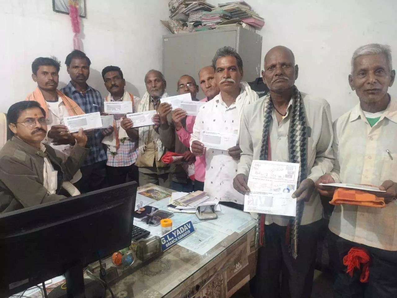 प्रधानमंत्री श्रम योगी मानधन योजना, असंगठित श्रमिकों को बुढ़ापे में संबल प्रधानमंत्री श्रम योगी मानधन योजना, असंगठित श्रमिकों को बुढ़ापे में संबल