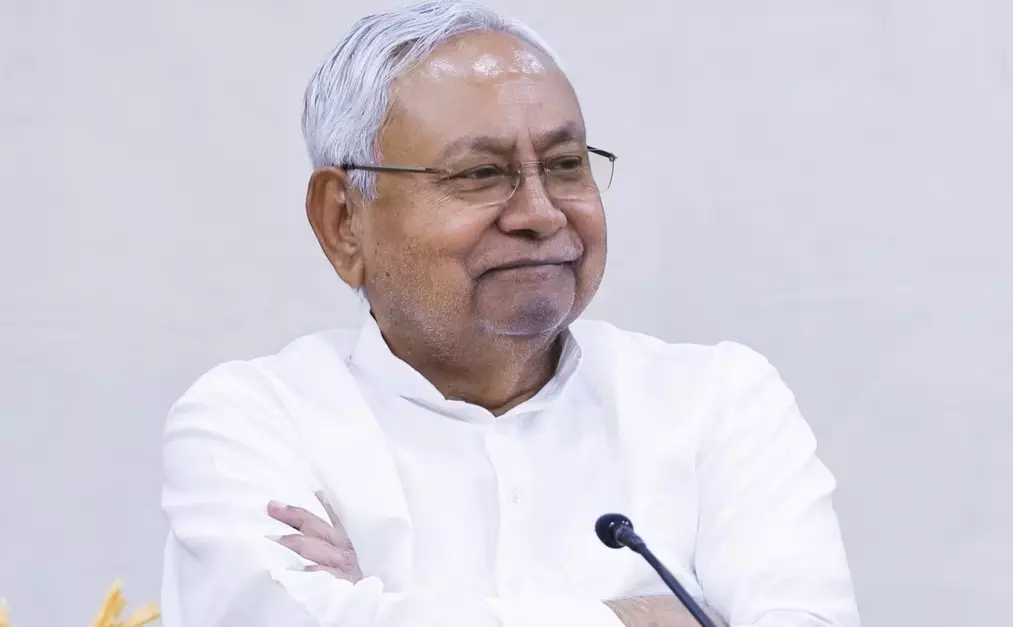 Darbhanga: नई परियोजनाओं से रोजगार और विकास को बढ़ावा Darbhanga: नई परियोजनाओं से रोजगार और विकास को बढ़ावा