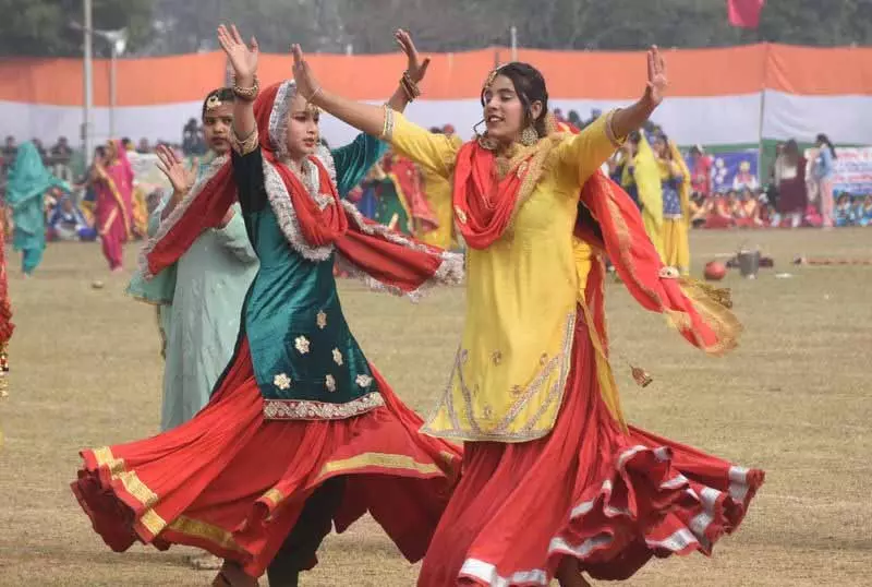 खन्ना सिविल अस्पताल के SMO, DMCH को सम्मानित किया गया खन्ना सिविल अस्पताल के SMO, DMCH को सम्मानित किया गया