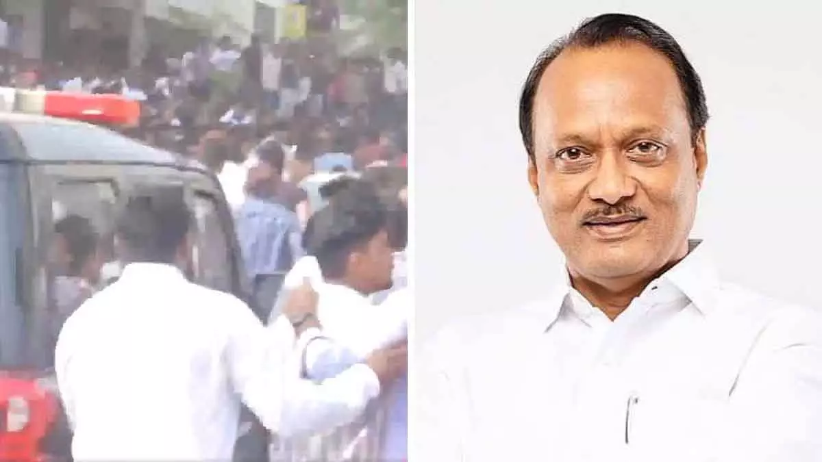 दादा के पार्थिव शरीर को Vidya प्रतिष्ठान ग्राउंड ले जाया गया, जहां लोग अंतिम सम्मान देने के लिए जमा हुए दादा के पार्थिव शरीर को Vidya प्रतिष्ठान ग्राउंड ले जाया गया, जहां लोग अंतिम सम्मान देने के लिए जमा हुए