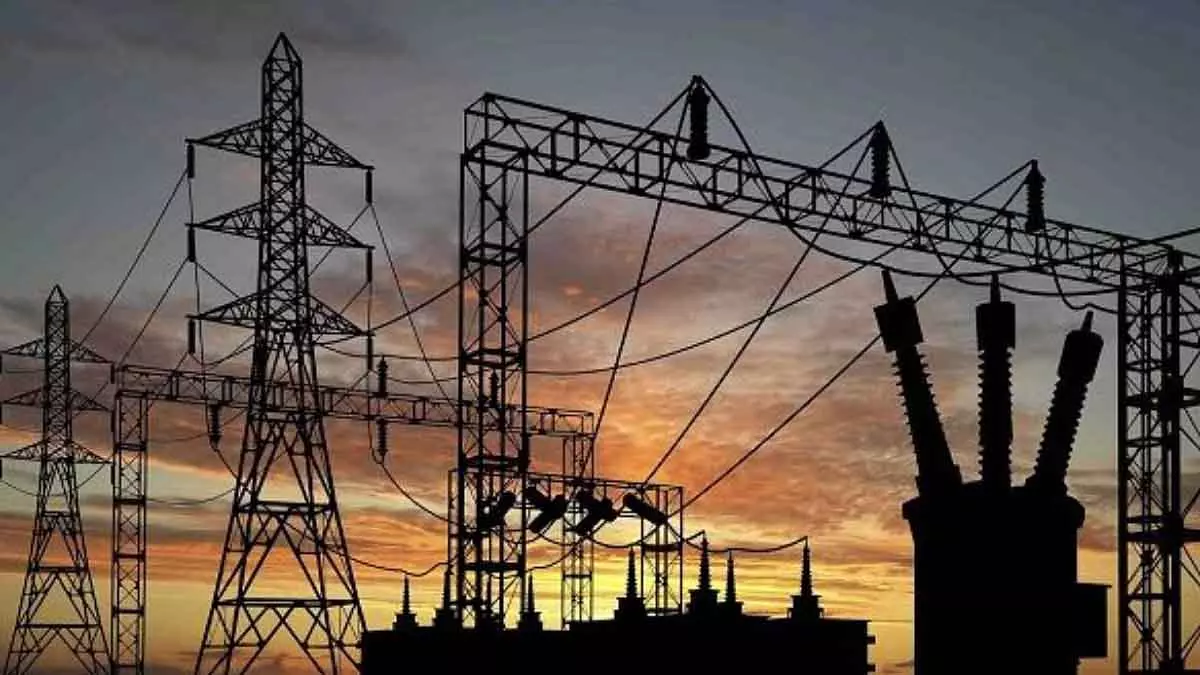 सटीक बिल, बिजली की बचत: Jalgaon में 4.3 लाख स्मार्ट मीटर लगाए गए सटीक बिल, बिजली की बचत: Jalgaon में 4.3 लाख स्मार्ट मीटर लगाए गए