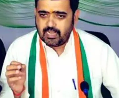 कांग्रेस ने MP सरकार की आधिकारिक डायरी में तथ्यात्मक गलतियों का आरोप लगाया कांग्रेस ने MP सरकार की आधिकारिक डायरी में तथ्यात्मक गलतियों का आरोप लगाया