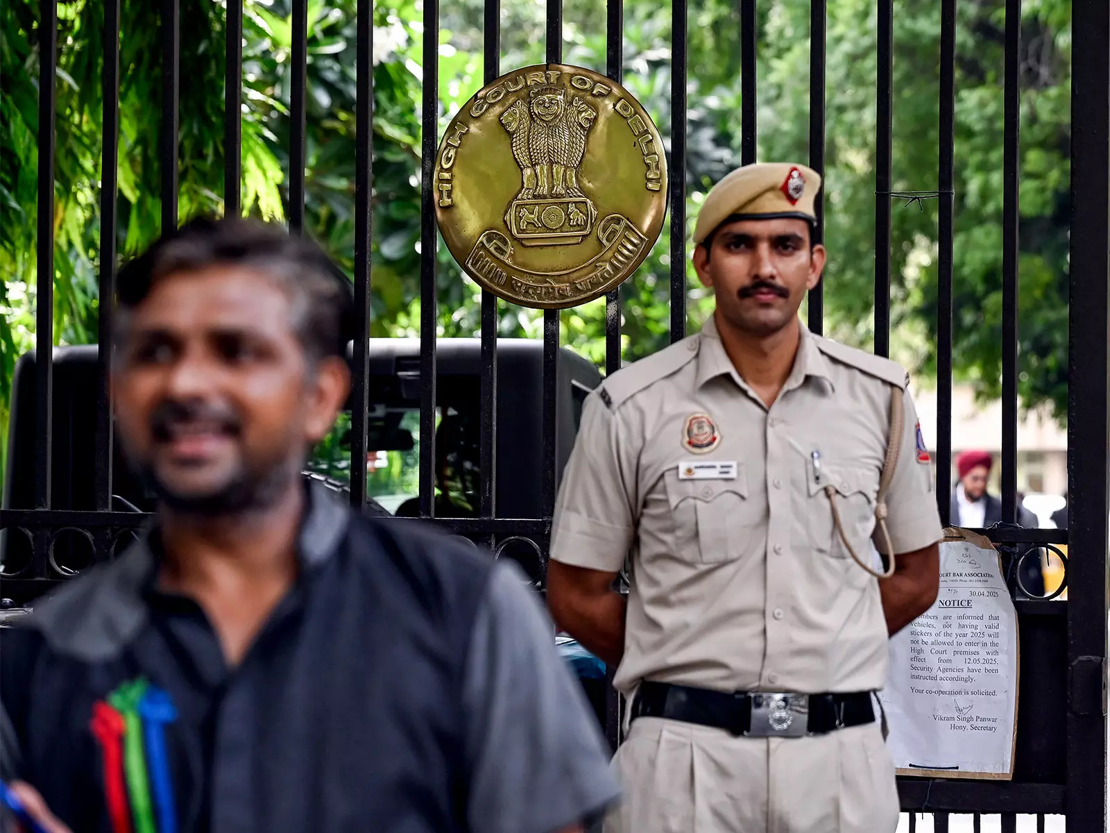 यासीन मलिक की मौत की सजा अपील: दिल्ली HC ने सुनवाई अप्रैल में टाली यासीन मलिक की मौत की सजा अपील: दिल्ली HC ने सुनवाई अप्रैल में टाली