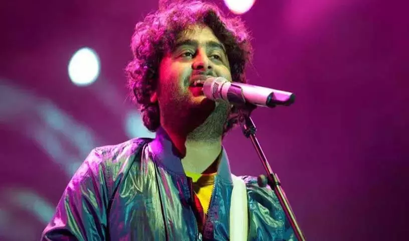 क्या Arijit Singh लाइव कॉन्सर्ट के लिए करोड़ों रुपये चार्ज करते हैं? उन्होंने कितना कमाया? क्या Arijit Singh लाइव कॉन्सर्ट के लिए करोड़ों रुपये चार्ज करते हैं? उन्होंने कितना कमाया?