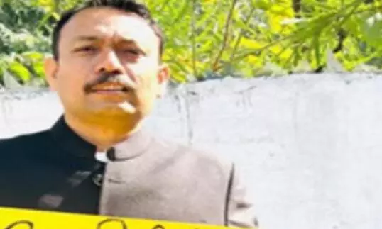 Bareilly: कलेक्टर ऑफिस से अटैचमेंट ने बढ़ाई हलचल Bareilly: कलेक्टर ऑफिस से अटैचमेंट ने बढ़ाई हलचल