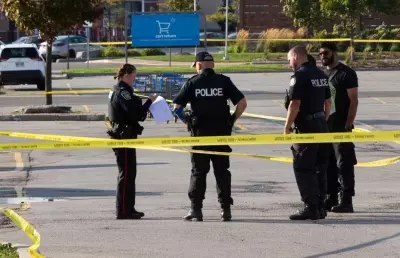 Canada: भारतीय मूल के व्यक्ति की गोली मारकर हत्या के मामले में गैंगवार का शक Canada: भारतीय मूल के व्यक्ति की गोली मारकर हत्या के मामले में गैंगवार का शक
