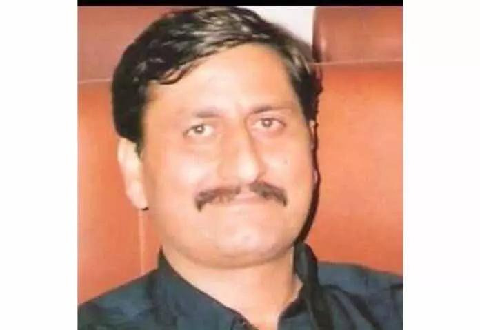 गणतंत्र दिवस की झांकियों में J&K की संस्कृति को ठीक से नहीं दिखाया गया: Charungoo गणतंत्र दिवस की झांकियों में J&K की संस्कृति को ठीक से नहीं दिखाया गया: Charungoo