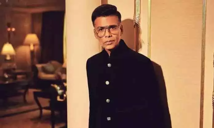 Karan Joha ने सोशल मीडिया को कहा अलविदा, एक हफ्ते का लिया ब्रेक Karan Joha ने सोशल मीडिया को कहा अलविदा, एक हफ्ते का लिया ब्रेक