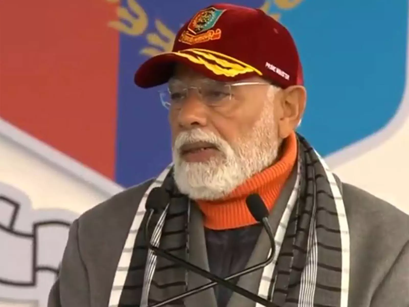 अजीत दादा ने महाराष्ट्र के विकास में बहुत बड़ा योगदान दिया: प्रधानमंत्री Modi अजीत दादा ने महाराष्ट्र के विकास में बहुत बड़ा योगदान दिया: प्रधानमंत्री Modi