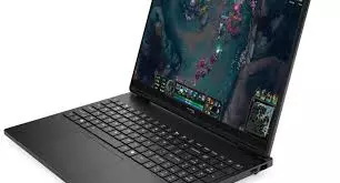 HP HyperX Omen 15 गेमिंग लैपटॉप भारत में हुआ लॉन्च, जानें प्राइस HP HyperX Omen 15 गेमिंग लैपटॉप भारत में हुआ लॉन्च, जानें प्राइस