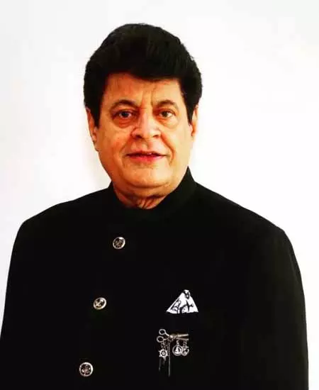 अजित पवार के निधन पर भावुक हुए गजेंद्र चौहान, बोले- दादा का जाना बहुत बड़ी क्षति अजित पवार के निधन पर भावुक हुए गजेंद्र चौहान, बोले- दादा का जाना बहुत बड़ी क्षति