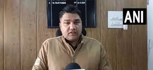करनाल के स्कूलों में बम धमकियों के ईमेल, डीएसपी ने कहा करनाल के स्कूलों में बम धमकियों के ईमेल, डीएसपी ने कहा