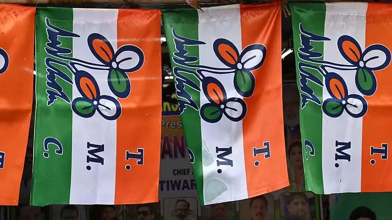 BJP ने पारा प्रोजेक्ट के काम में भ्रष्टाचार के आरोपों को खारिज किया BJP ने पारा प्रोजेक्ट के काम में भ्रष्टाचार के आरोपों को खारिज किया