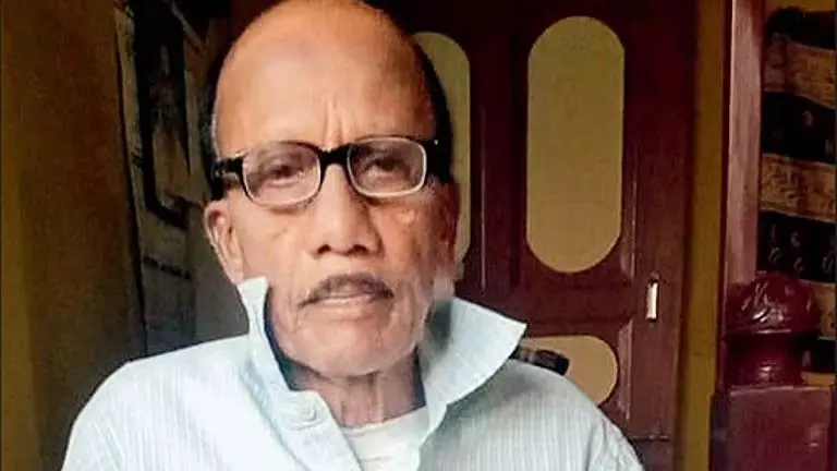 Anandpur Feral में एक बच्चे की मौत के दर्दनाक पल Anandpur Feral में एक बच्चे की मौत के दर्दनाक पल