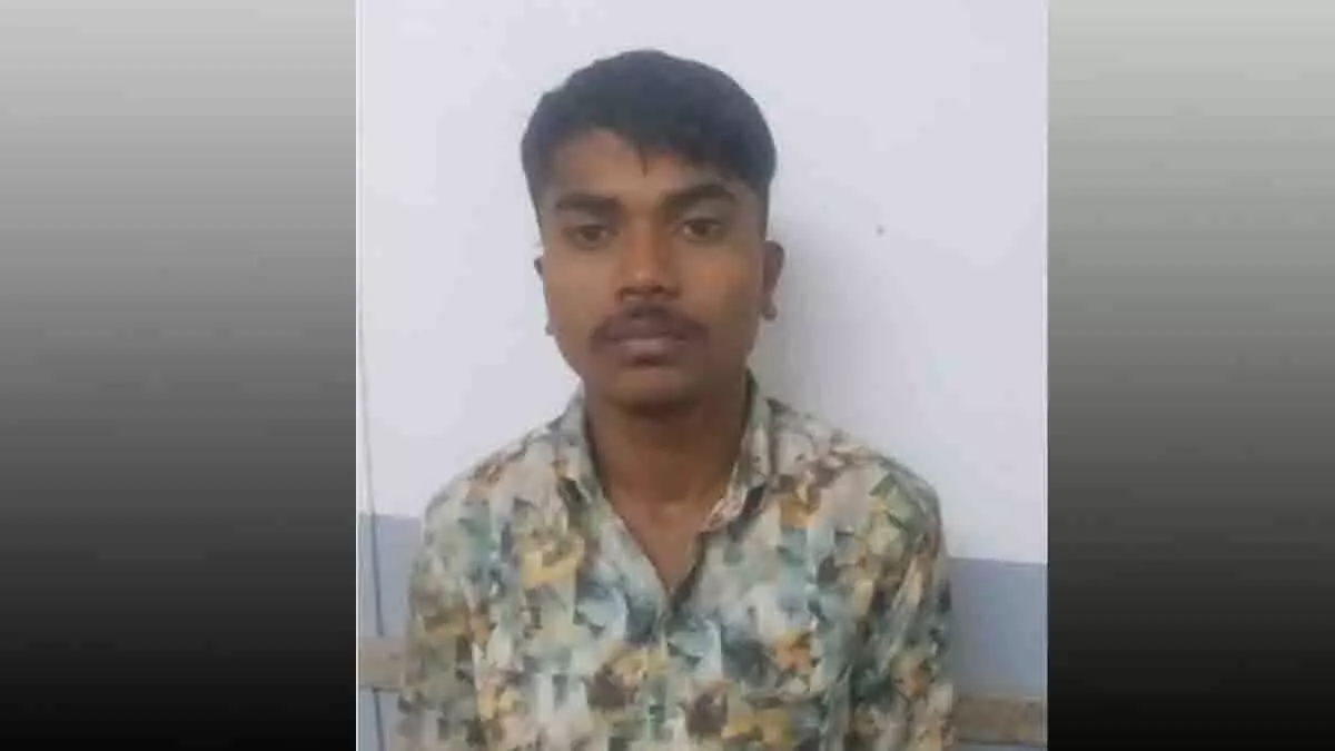 Attapur में दोस्त की हत्या की कोशिश के आरोप में एक व्यक्ति गिरफ्तार Attapur में दोस्त की हत्या की कोशिश के आरोप में एक व्यक्ति गिरफ्तार