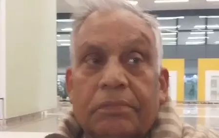 तेजस्वी यादव ने कानून व्यवस्था पर उठाए सवाल तो रामनाथ ठाकुर ने दिया जवाब तेजस्वी यादव ने कानून व्यवस्था पर उठाए सवाल तो रामनाथ ठाकुर ने दिया जवाब