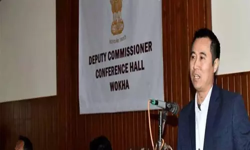 Nagaland: अल्पसंख्यक समुदायों के लिए योजनाओं के बारे में जागरूकता