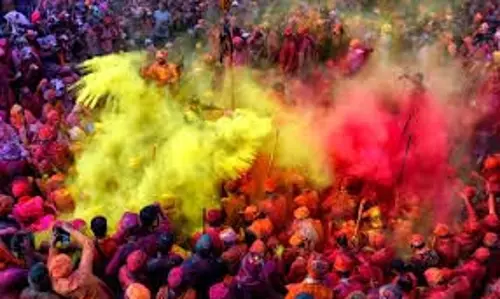 Falgun Month 2026:  कब शुरू होता है फाल्गुन महीना, यहाँ देखें प्रमुख त्योहारों की पूरी लिस्ट