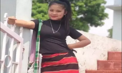 Mizoram: पुलिस ने महिला की हत्या का मामला सुलझाया, विरोध प्रदर्शन हिंसक हो गए