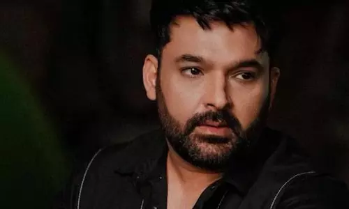 कपिल शर्मा ने जिस पत्रकार को दी थी धमकी, उसने किए चौंकाने वाले खुलासे कपिल शर्मा ने जिस पत्रकार को दी थी धमकी, उसने किए चौंकाने वाले खुलासे