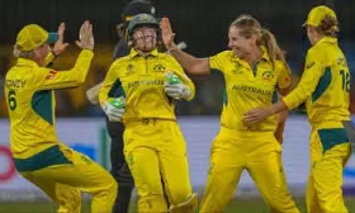 Australia Cricket: ऑस्ट्रेलिया के नए कप्तान का ऐलान, भारत के खिलाफ सीरीज के लिए टीम का हुआ सेलेक्शन