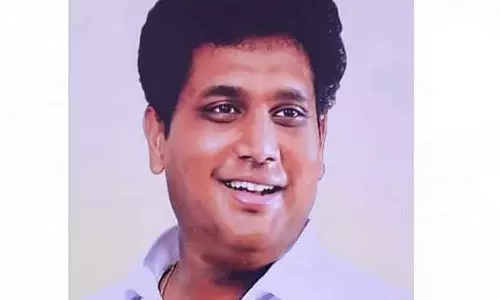 कैम्ब्रिज यूनिवर्सिटी में ग्लोबल Tamil स्टडीज इनिशिएटिव लॉन्च किया गया कैम्ब्रिज यूनिवर्सिटी में ग्लोबल Tamil स्टडीज इनिशिएटिव लॉन्च किया गया