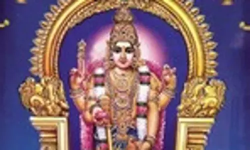 1 February को थाईपुसम: तिरुचेंदुर मंदिर में पूजा का समय बदला गया 1 February को थाईपुसम: तिरुचेंदुर मंदिर में पूजा का समय बदला गया