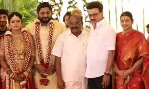 त्रिची में DMK कॉन्फ्रेंस में 10 लाख लोग आएंगे: CM